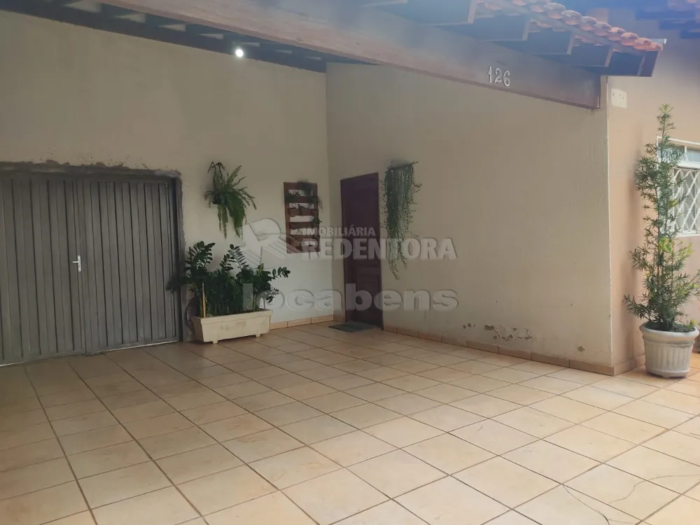 Comprar Casa / Padrão em São José do Rio Preto R$ 480.000,00 - Foto 2