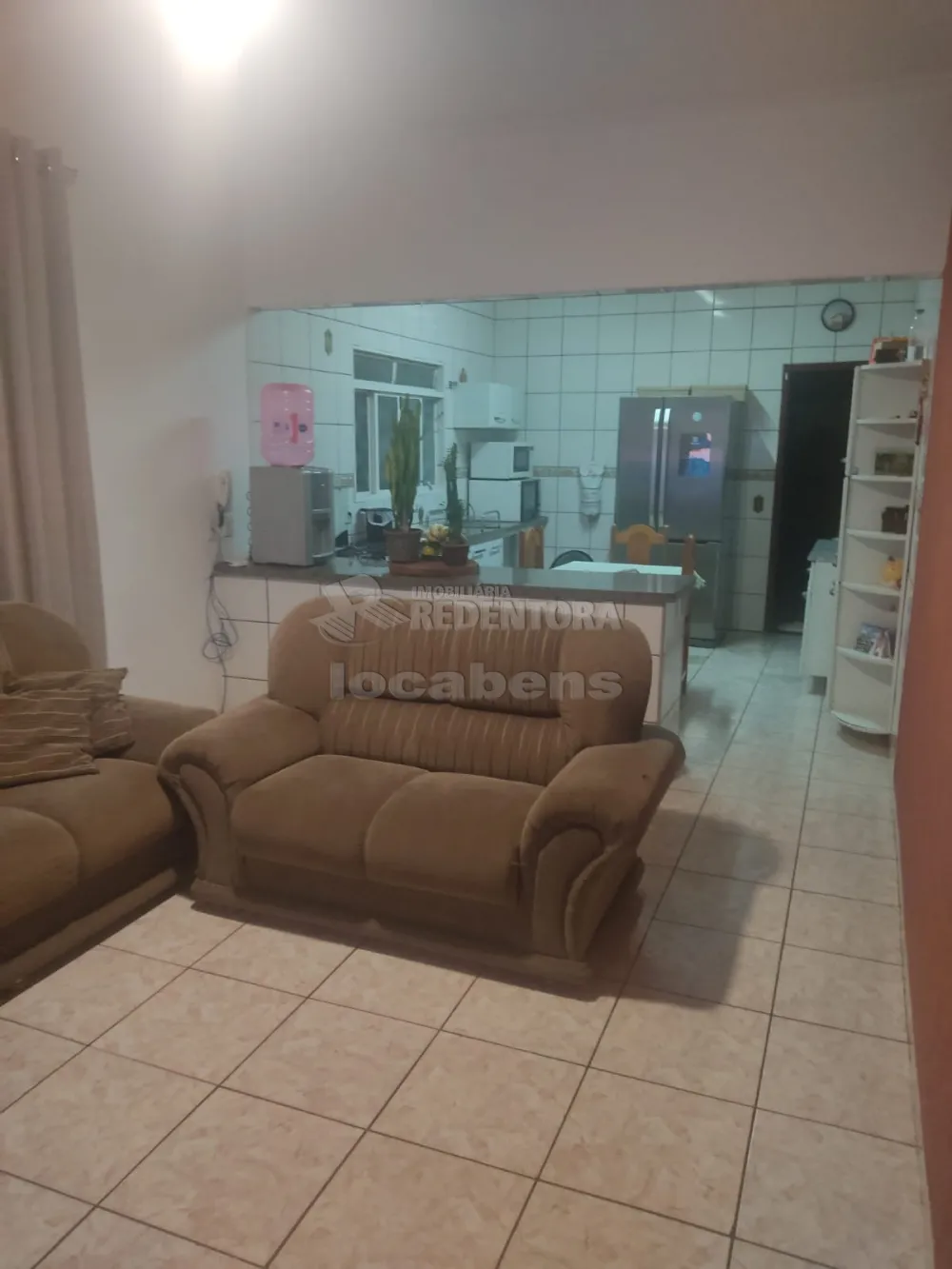 Comprar Casa / Padrão em São José do Rio Preto R$ 480.000,00 - Foto 3