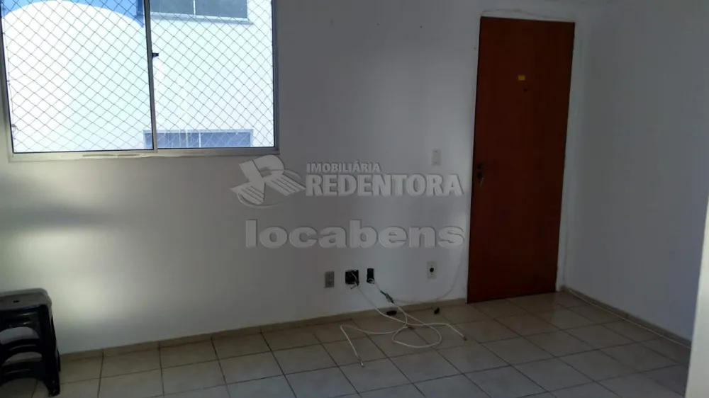 Comprar Apartamento / Padrão em São José do Rio Preto apenas R$ 150.000,00 - Foto 5