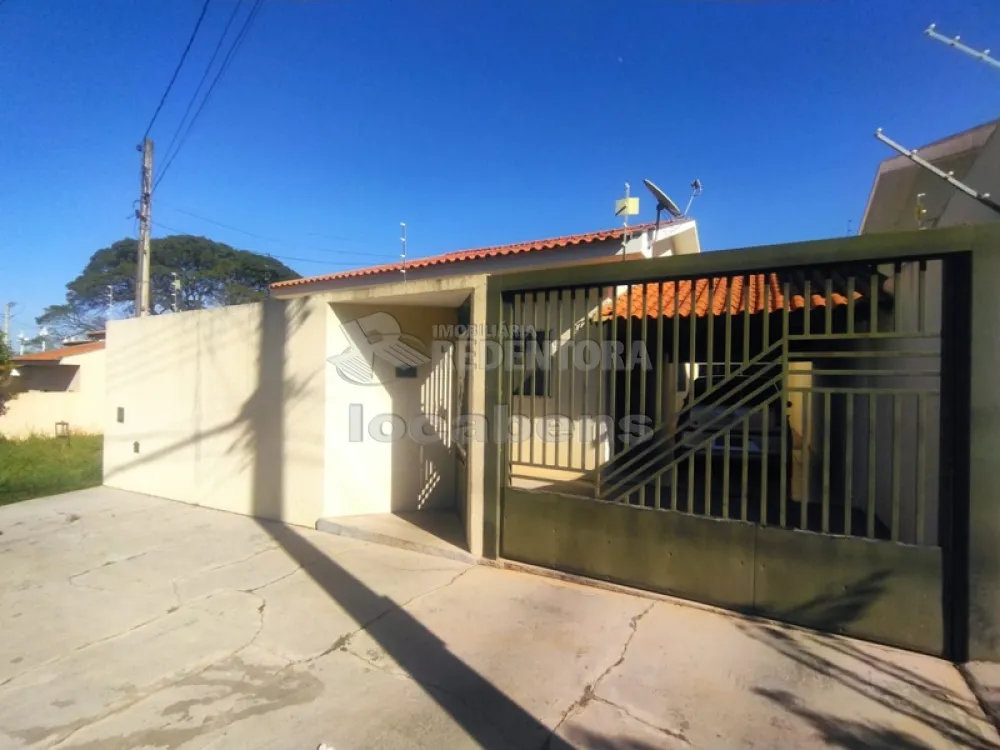 Comprar Casa / Padrão em Bady Bassitt apenas R$ 350.000,00 - Foto 1