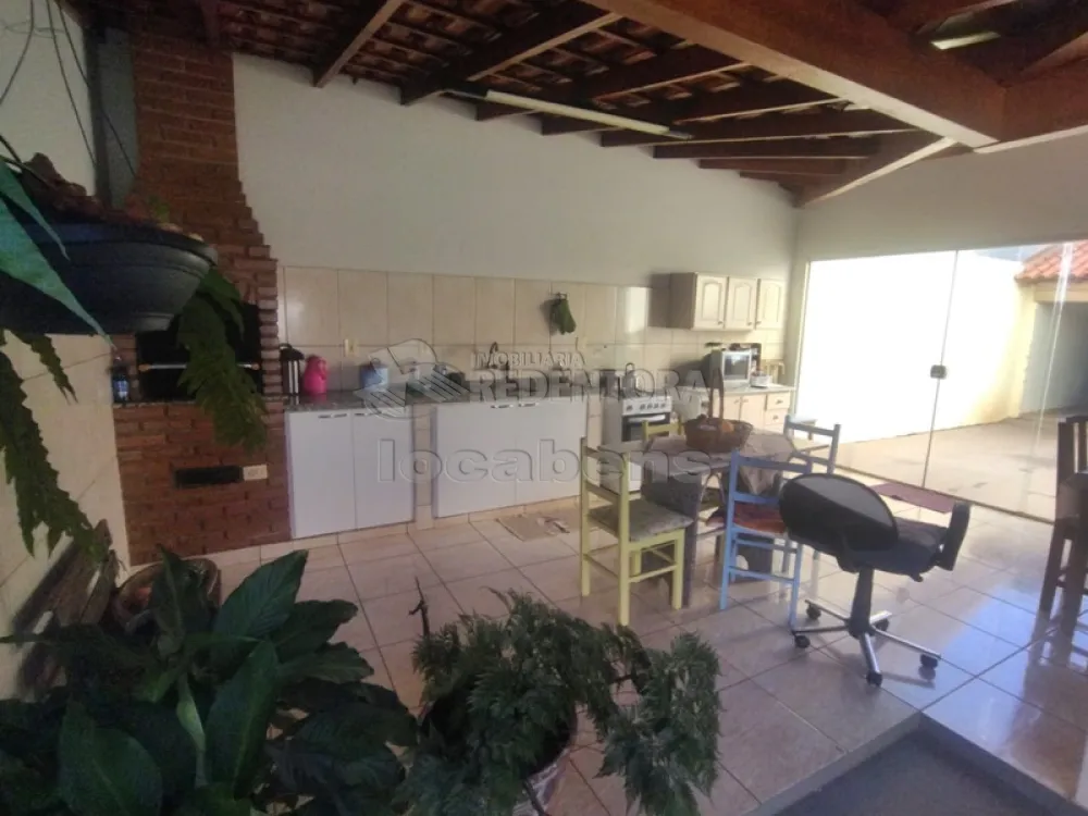 Comprar Casa / Padrão em Bady Bassitt R$ 350.000,00 - Foto 7