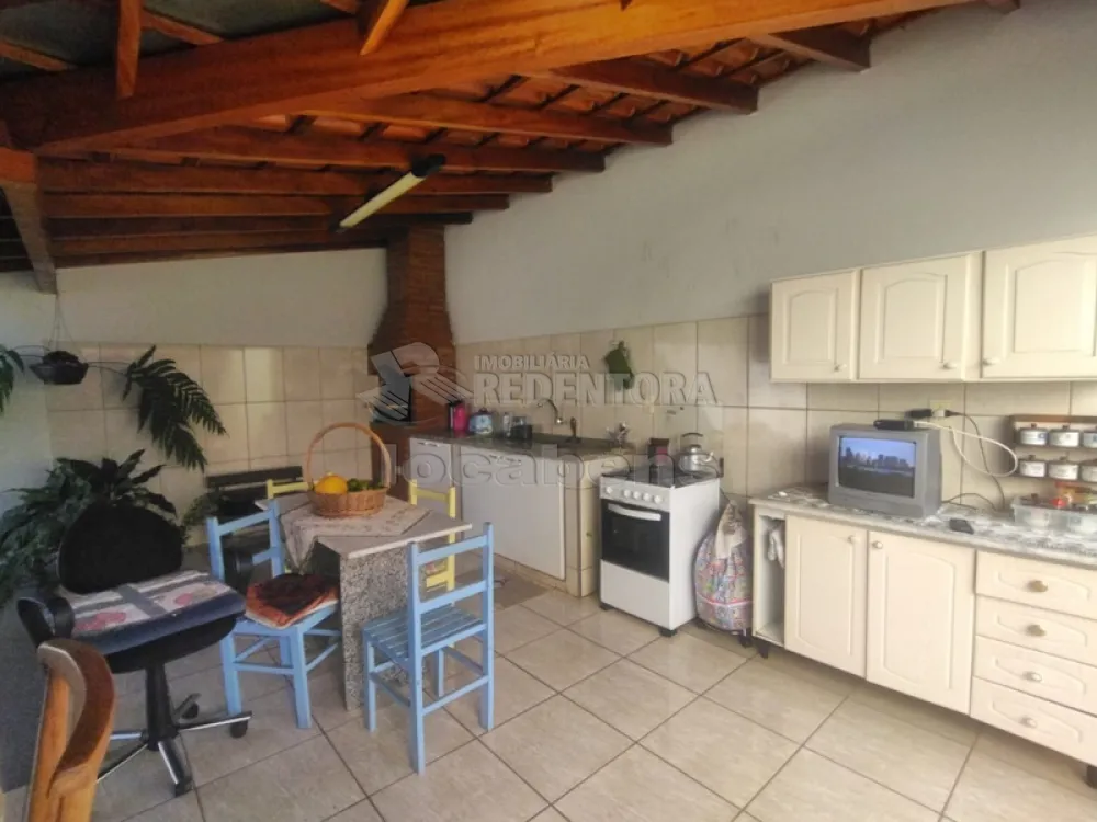 Comprar Casa / Padrão em Bady Bassitt R$ 350.000,00 - Foto 8