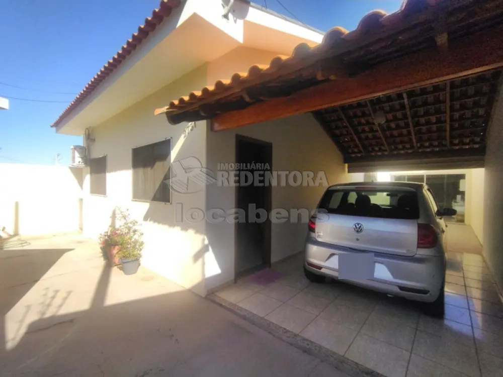 Comprar Casa / Padrão em Bady Bassitt apenas R$ 350.000,00 - Foto 2