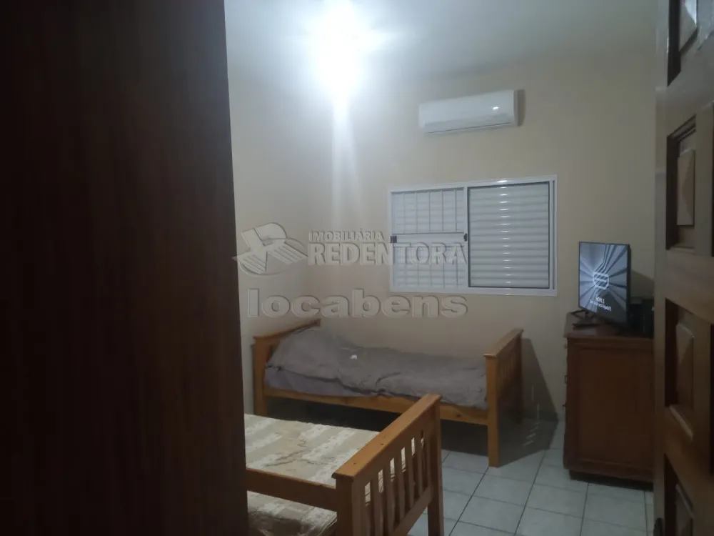 Alugar Casa / Padrão em São José do Rio Preto R$ 3.600,00 - Foto 8