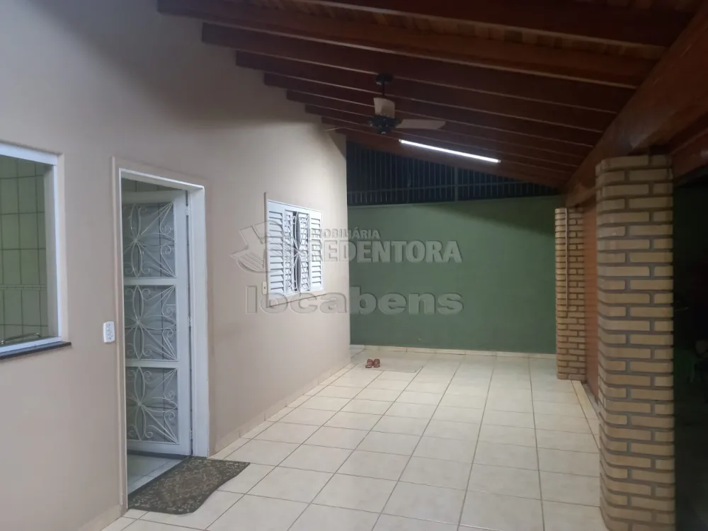 Alugar Casa / Padrão em São José do Rio Preto R$ 3.600,00 - Foto 15