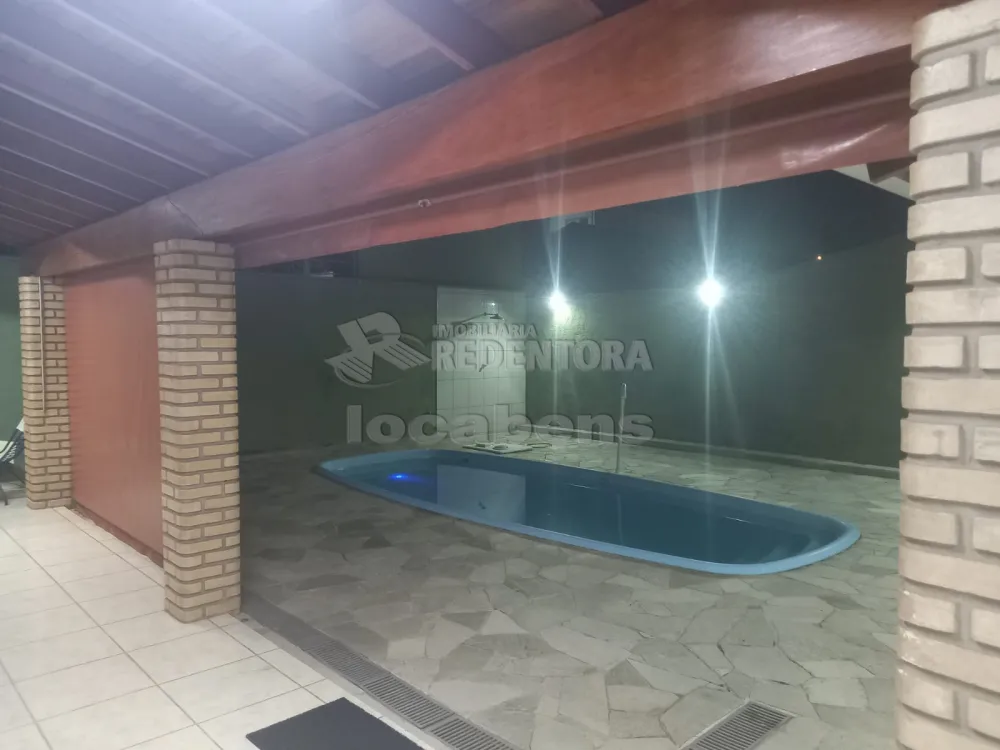 Alugar Casa / Padrão em São José do Rio Preto R$ 3.600,00 - Foto 13