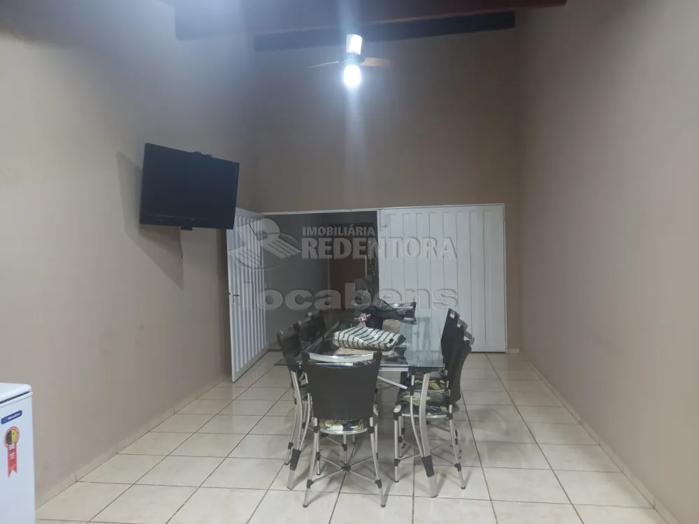 Alugar Casa / Padrão em São José do Rio Preto R$ 3.600,00 - Foto 19