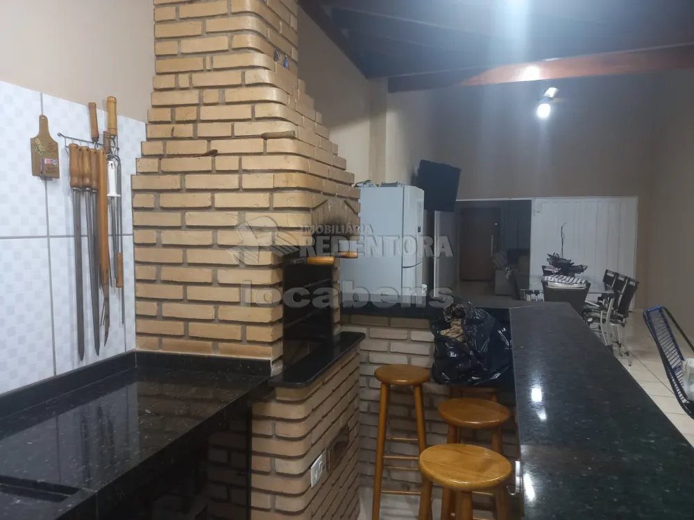 Alugar Casa / Padrão em São José do Rio Preto R$ 3.600,00 - Foto 16