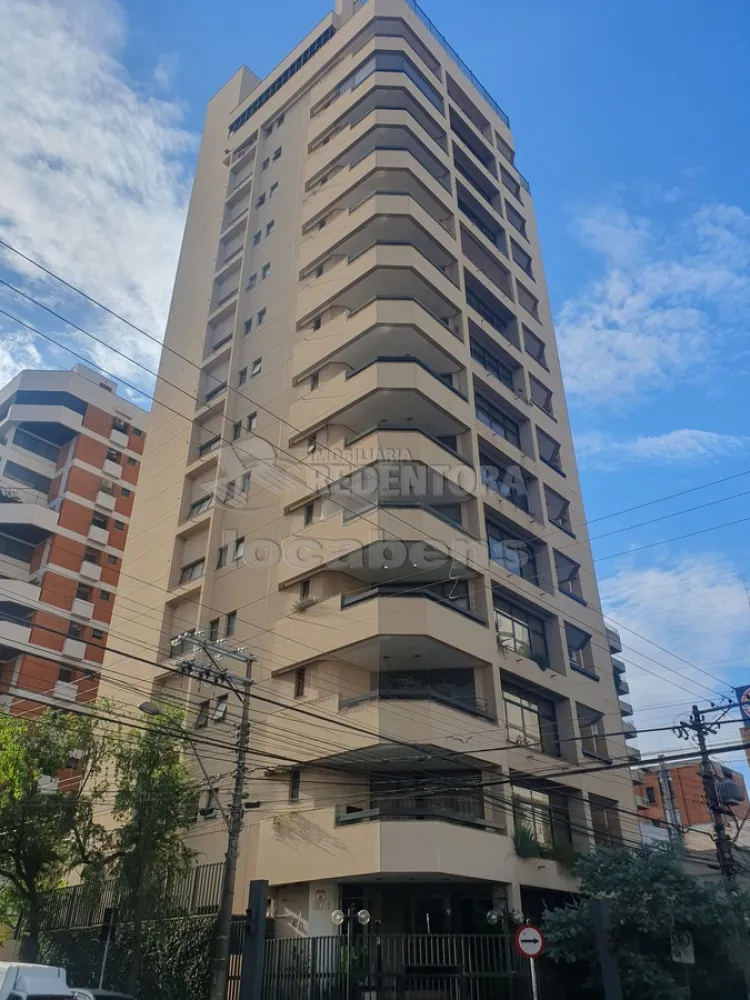 Comprar Apartamento / Padrão em São José do Rio Preto apenas R$ 800.000,00 - Foto 1