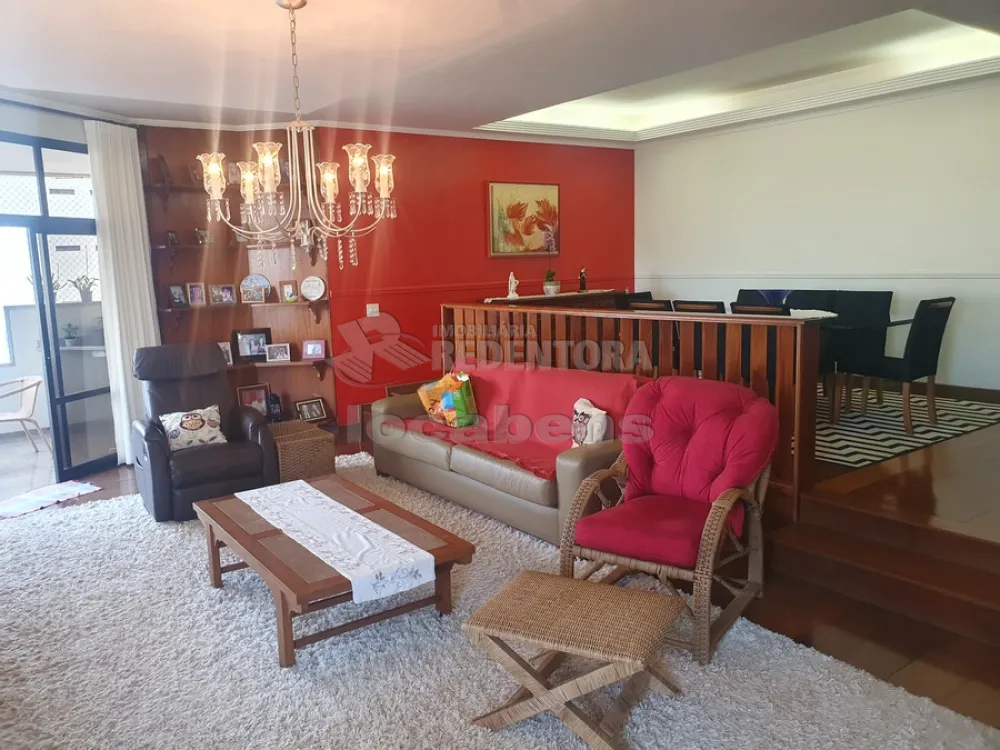 Comprar Apartamento / Padrão em São José do Rio Preto R$ 800.000,00 - Foto 6