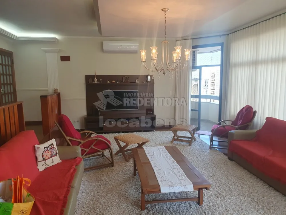 Comprar Apartamento / Padrão em São José do Rio Preto R$ 800.000,00 - Foto 7