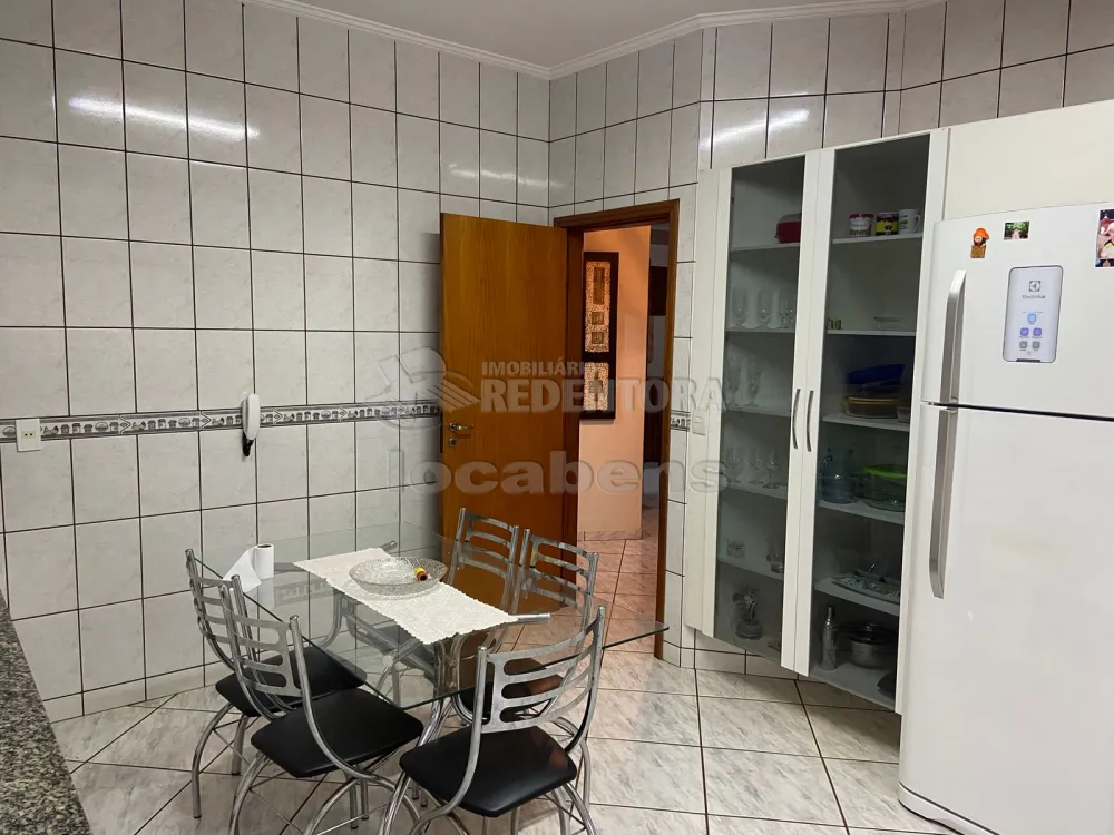 Comprar Casa / Padrão em São José do Rio Preto R$ 695.000,00 - Foto 12