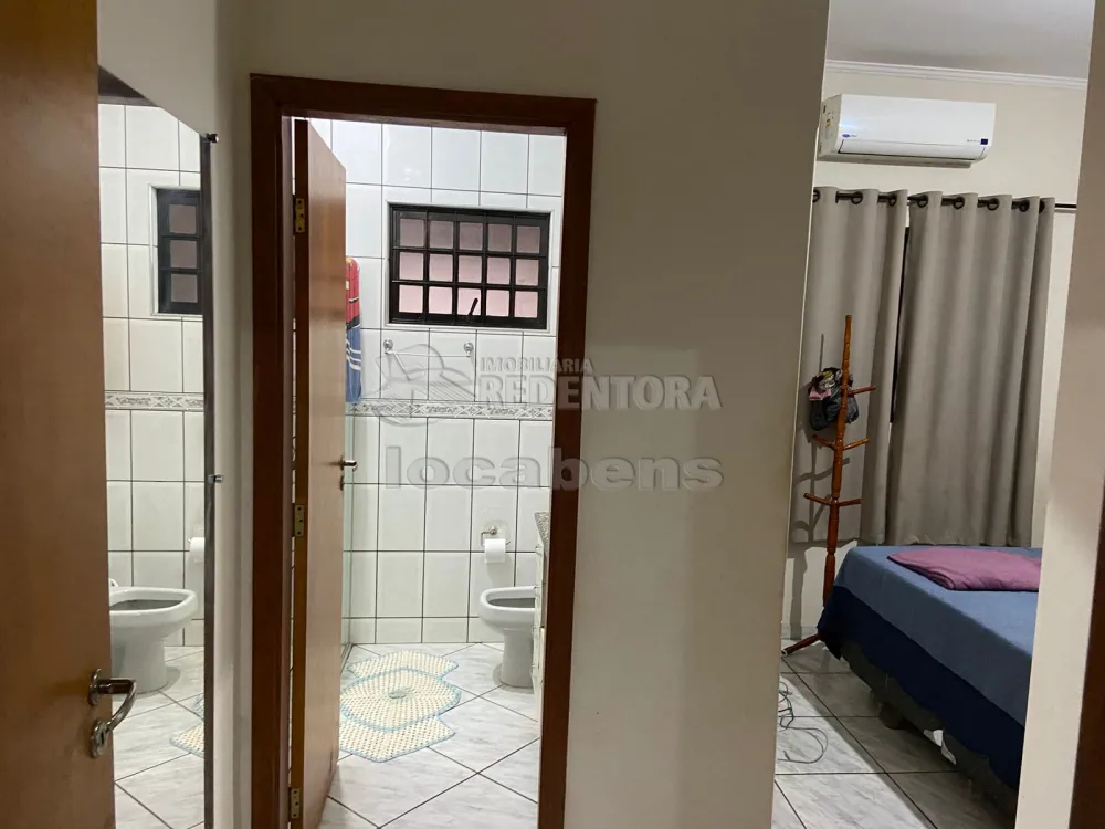 Comprar Casa / Padrão em São José do Rio Preto R$ 695.000,00 - Foto 19