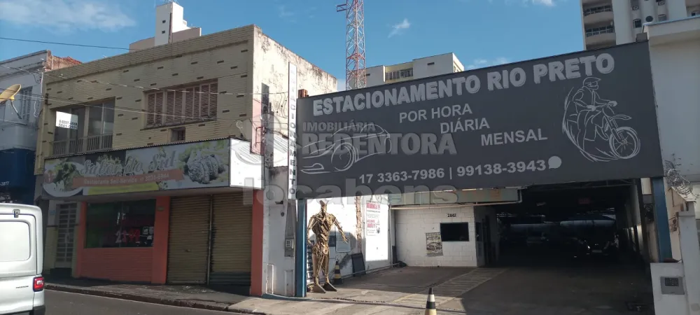 Alugar Comercial / Salão em São José do Rio Preto R$ 10.000,00 - Foto 4