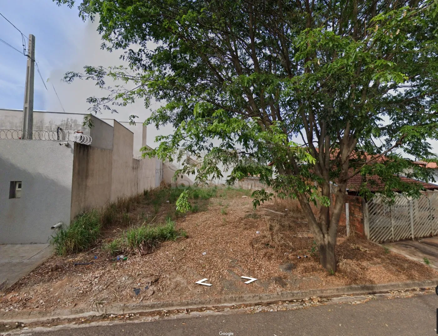 Comprar Terreno / Padrão em Bady Bassitt R$ 86.000,00 - Foto 1