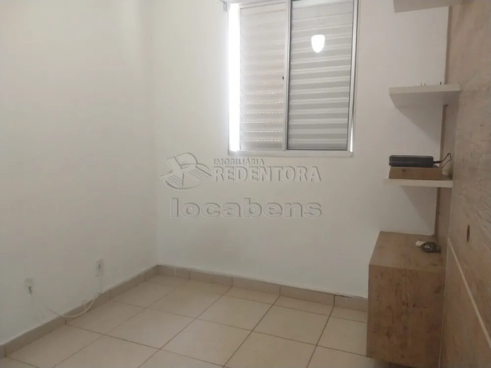 Alugar Apartamento / Padrão em São José do Rio Preto R$ 1.800,00 - Foto 9