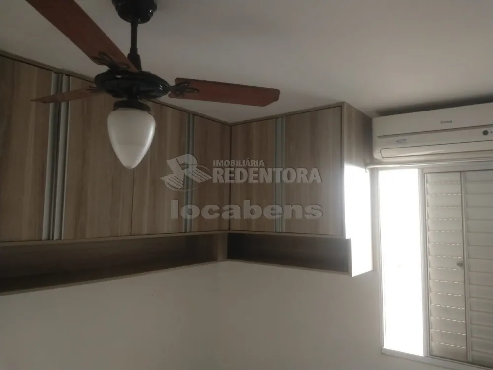 Alugar Apartamento / Padrão em São José do Rio Preto apenas R$ 1.800,00 - Foto 10