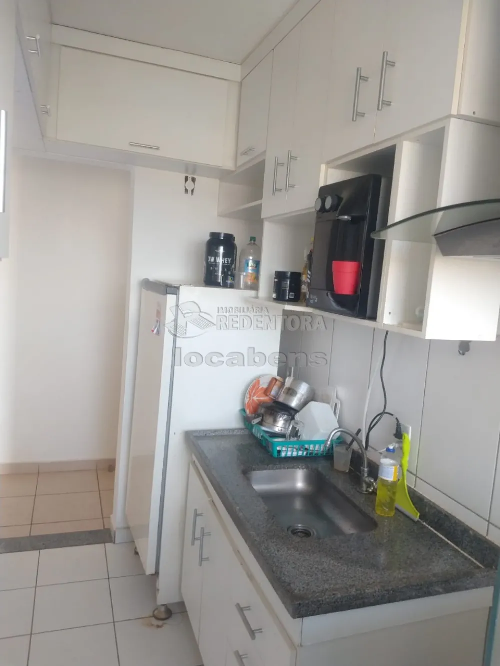 Alugar Apartamento / Padrão em São José do Rio Preto apenas R$ 1.800,00 - Foto 18