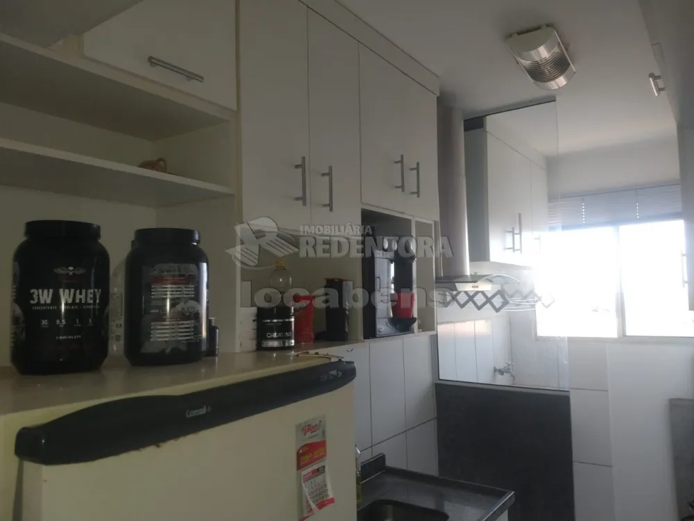 Alugar Apartamento / Padrão em São José do Rio Preto apenas R$ 1.800,00 - Foto 19