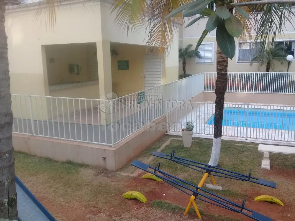 Alugar Apartamento / Padrão em São José do Rio Preto R$ 1.800,00 - Foto 21