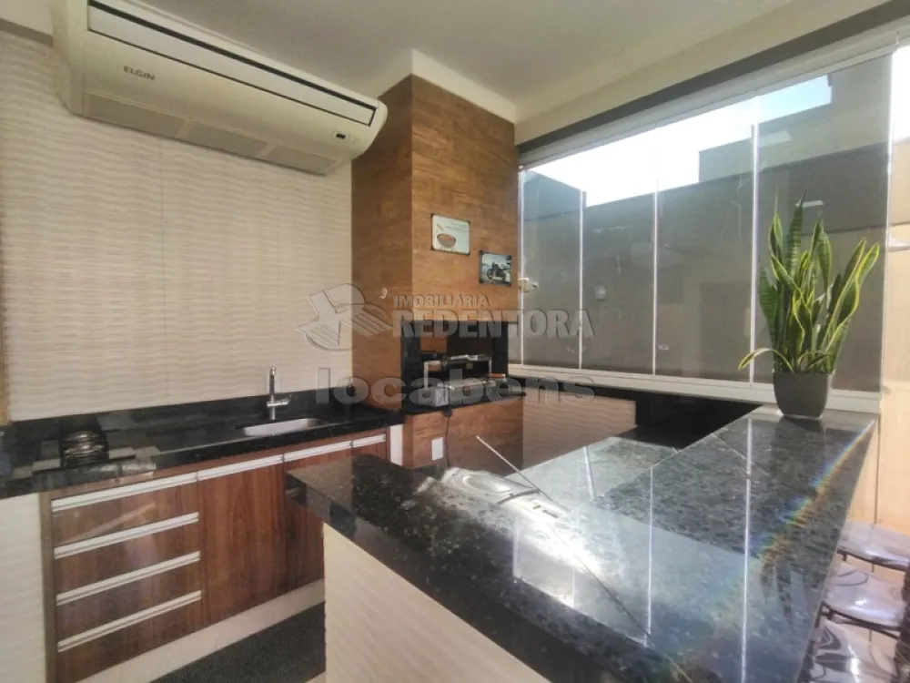 Comprar Casa / Condomínio em São José do Rio Preto R$ 1.600.000,00 - Foto 10