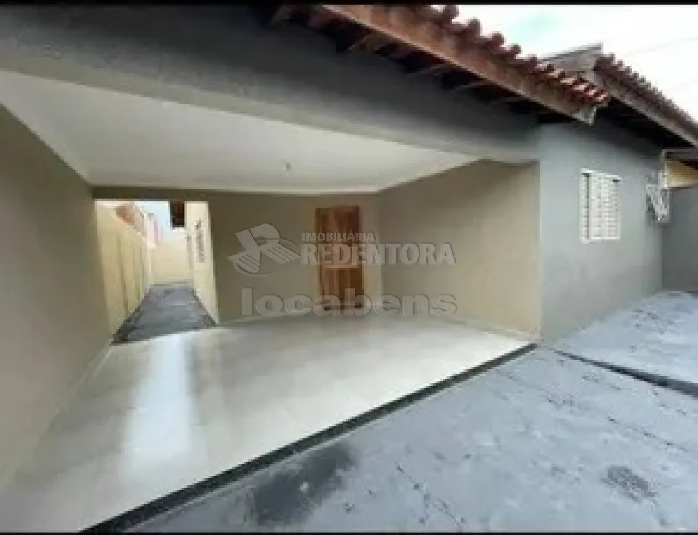 Comprar Casa / Padrão em São José do Rio Preto apenas R$ 280.000,00 - Foto 2