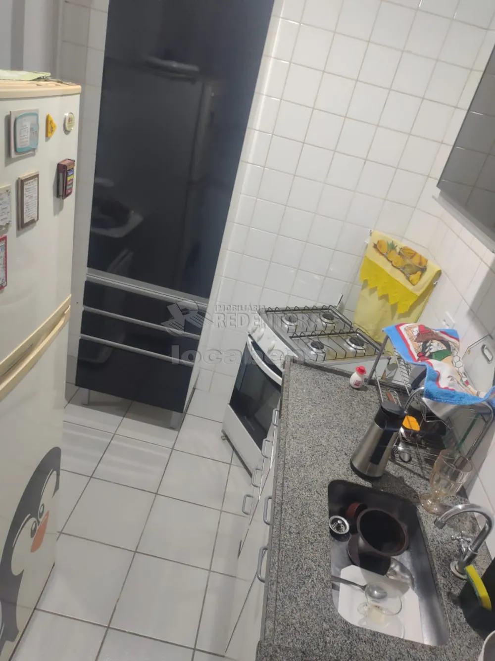 Comprar Apartamento / Padrão em São José do Rio Preto R$ 170.000,00 - Foto 3