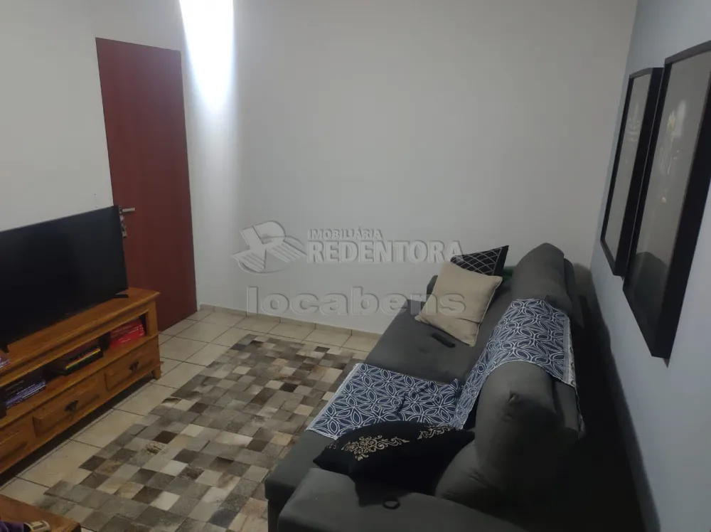 Comprar Apartamento / Padrão em São José do Rio Preto apenas R$ 170.000,00 - Foto 1