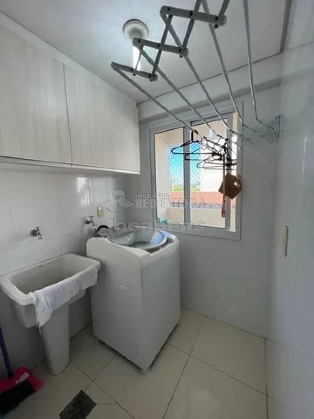 Alugar Apartamento / Padrão em São José do Rio Preto apenas R$ 2.000,00 - Foto 2