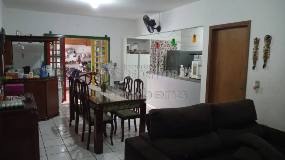 Comprar Casa / Padrão em São José do Rio Preto R$ 525.000,00 - Foto 1