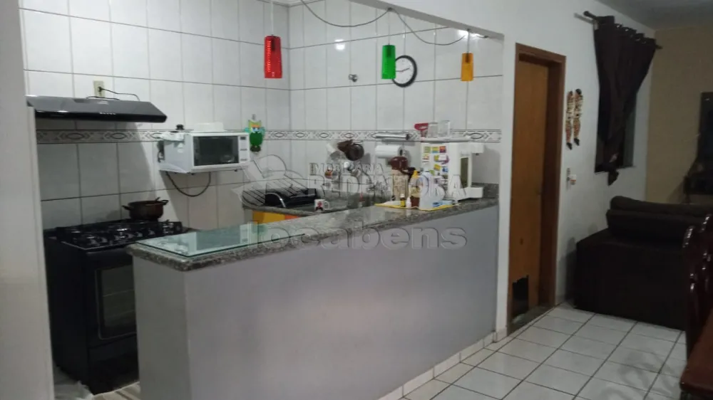 Comprar Casa / Padrão em São José do Rio Preto R$ 525.000,00 - Foto 2
