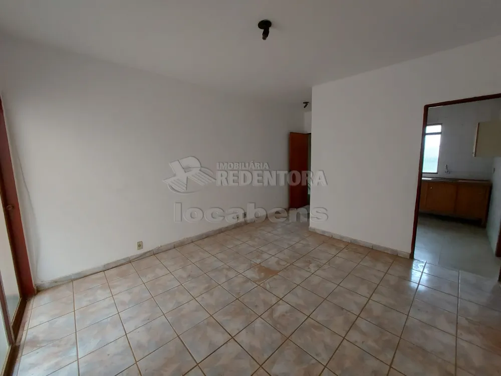 Alugar Apartamento / Padrão em São José do Rio Preto apenas R$ 600,00 - Foto 2