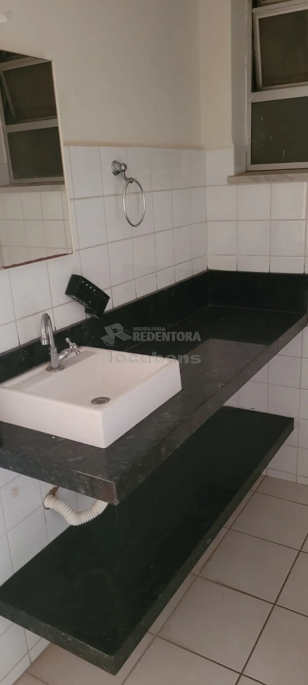 Alugar Apartamento / Padrão em São José do Rio Preto R$ 1.500,00 - Foto 3