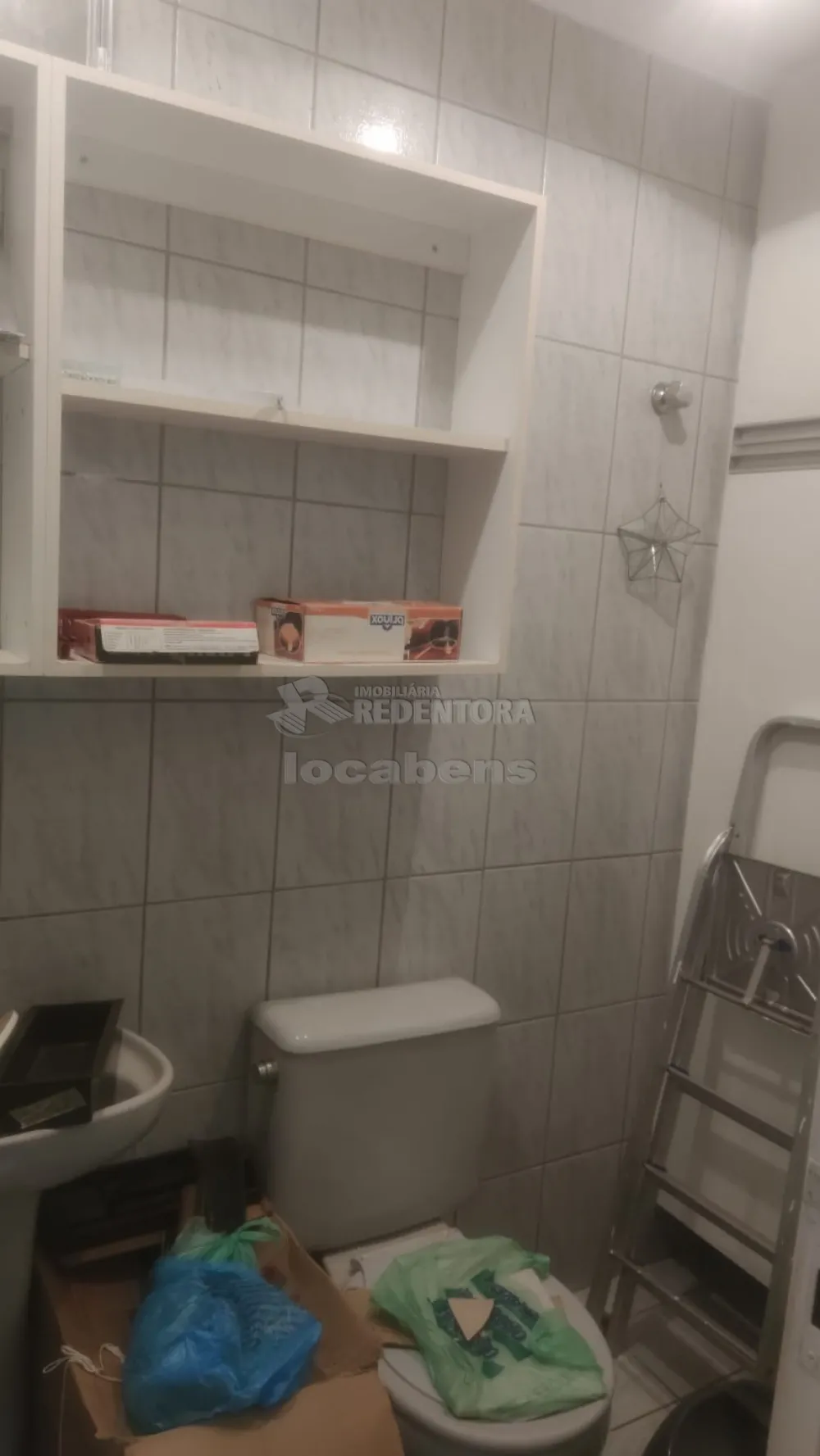Alugar Apartamento / Padrão em São José do Rio Preto apenas R$ 900,00 - Foto 13