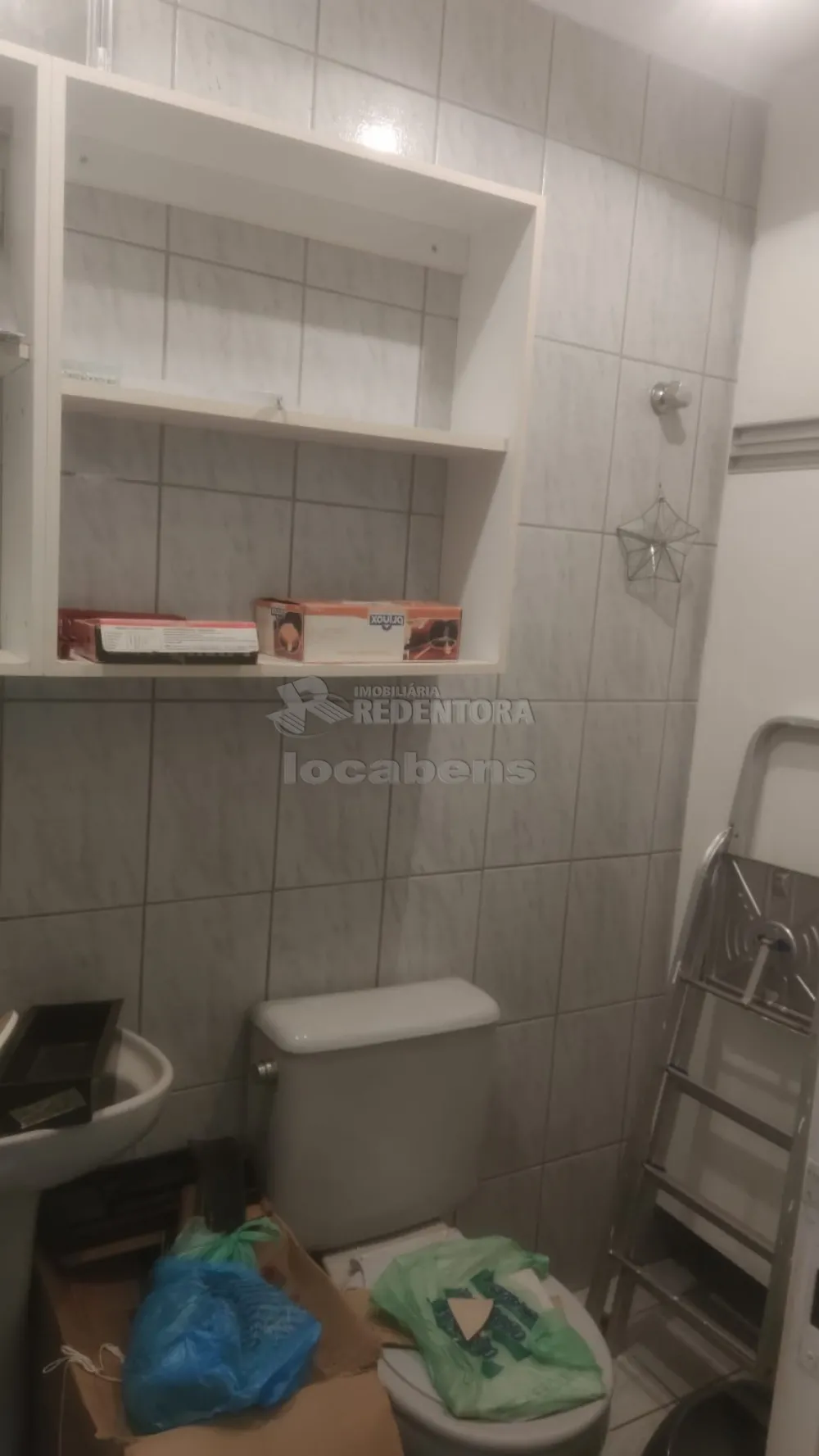 Alugar Apartamento / Padrão em São José do Rio Preto R$ 900,00 - Foto 13