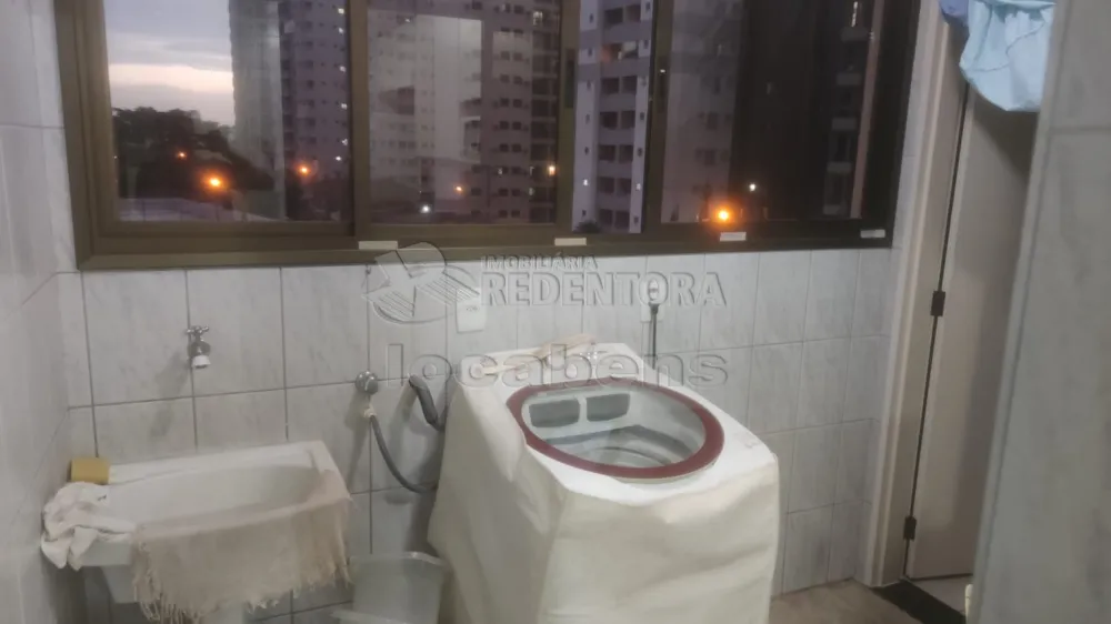 Alugar Apartamento / Padrão em São José do Rio Preto apenas R$ 900,00 - Foto 15