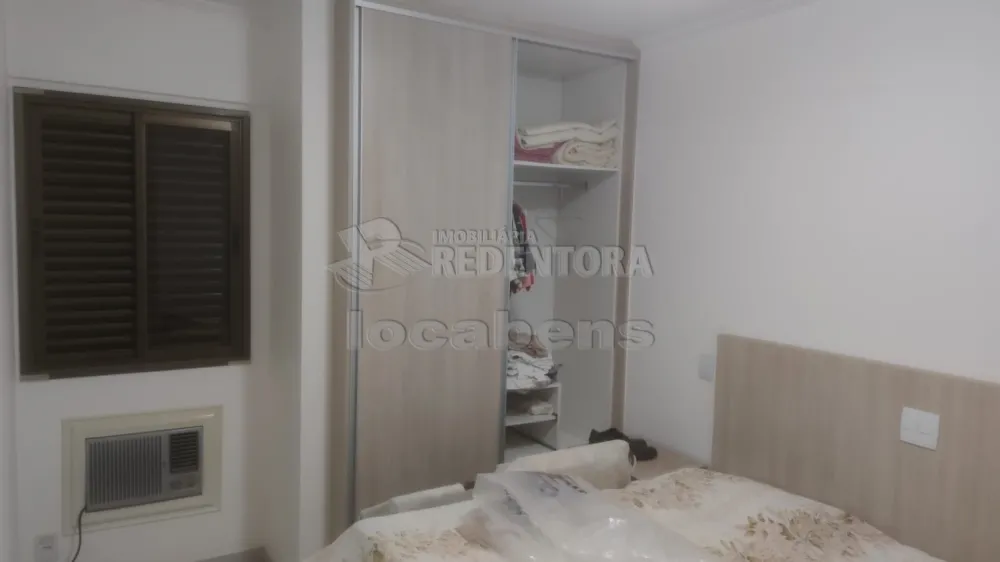 Alugar Apartamento / Padrão em São José do Rio Preto R$ 900,00 - Foto 10