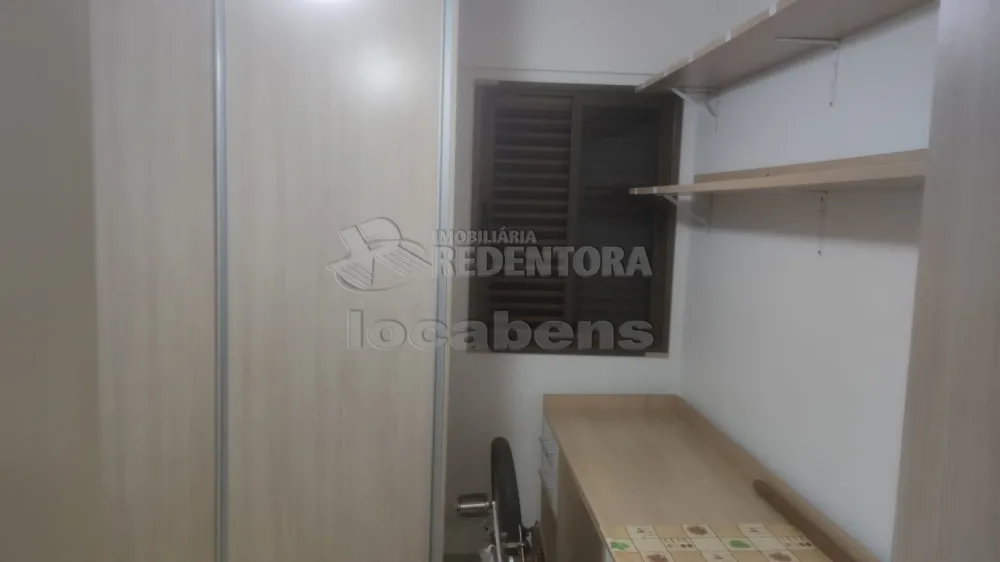 Alugar Apartamento / Padrão em São José do Rio Preto apenas R$ 900,00 - Foto 11