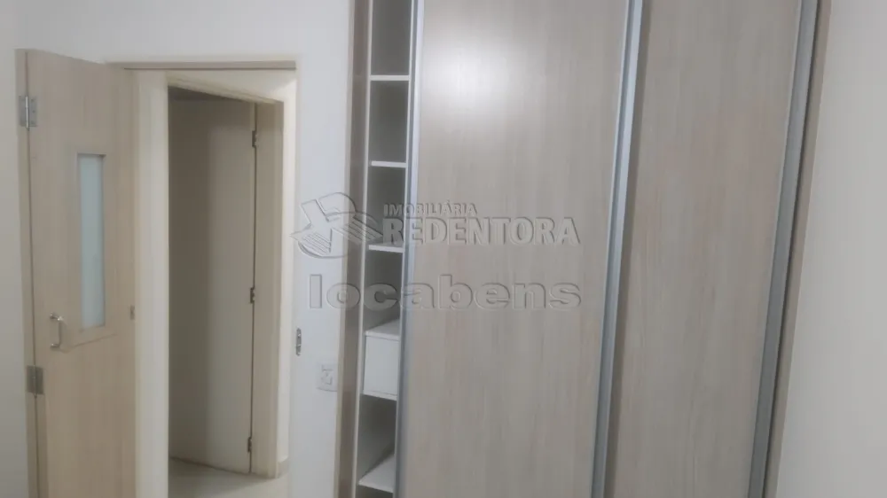 Alugar Apartamento / Padrão em São José do Rio Preto apenas R$ 900,00 - Foto 9