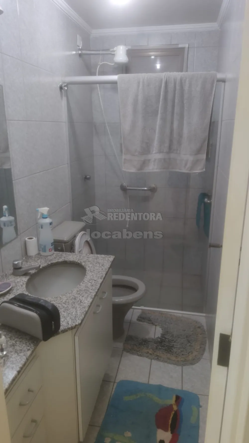 Alugar Apartamento / Padrão em São José do Rio Preto apenas R$ 900,00 - Foto 12