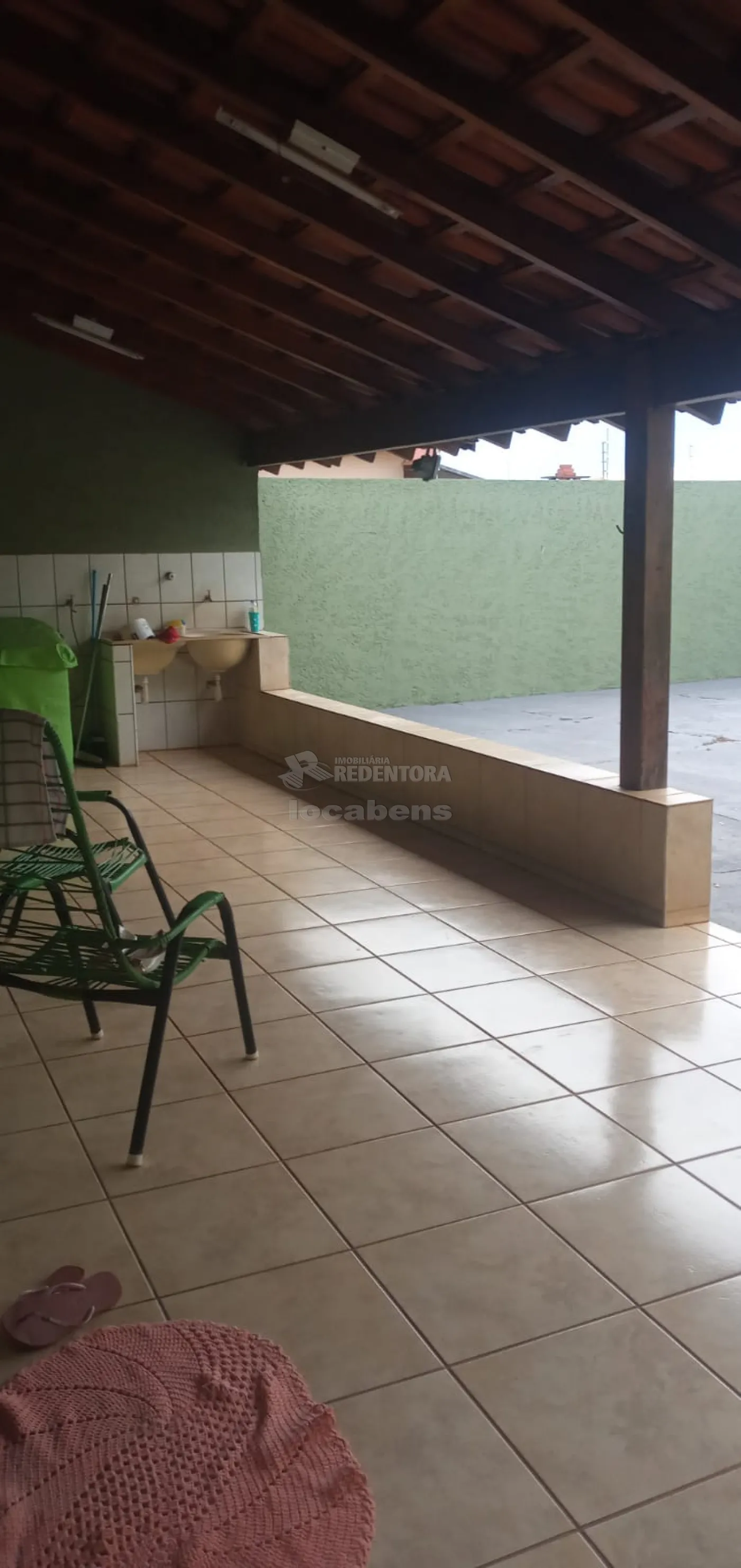 Comprar Casa / Padrão em São José do Rio Preto R$ 380.000,00 - Foto 24