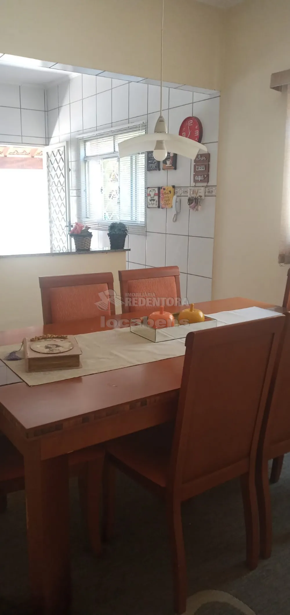 Comprar Casa / Padrão em São José do Rio Preto R$ 380.000,00 - Foto 5