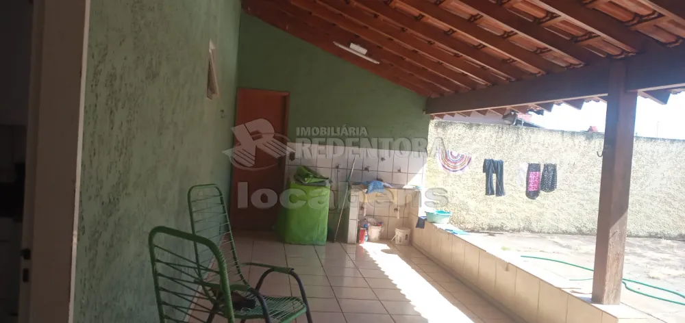 Comprar Casa / Padrão em São José do Rio Preto R$ 380.000,00 - Foto 19