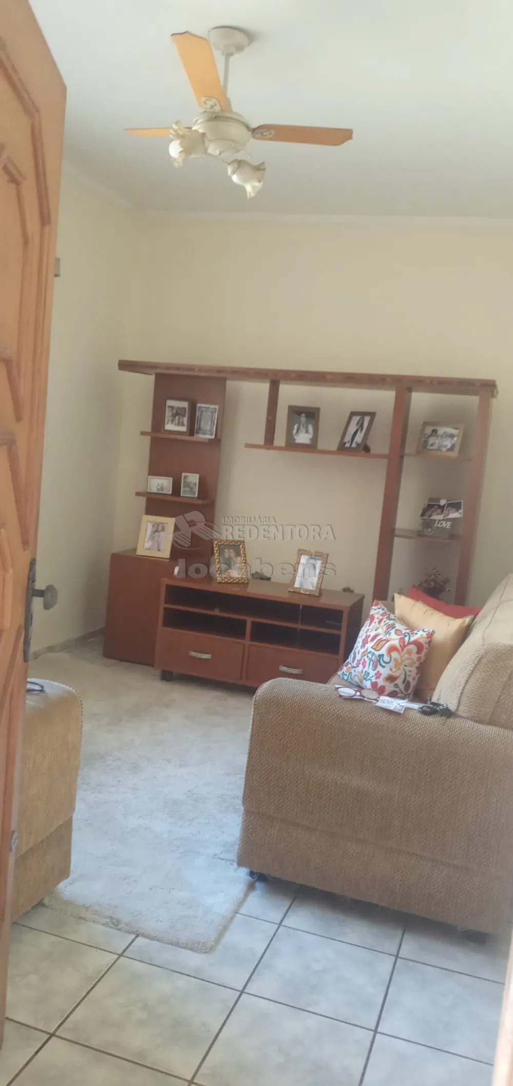 Comprar Casa / Padrão em São José do Rio Preto R$ 380.000,00 - Foto 3