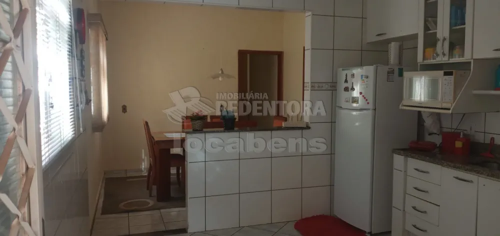 Comprar Casa / Padrão em São José do Rio Preto R$ 380.000,00 - Foto 10