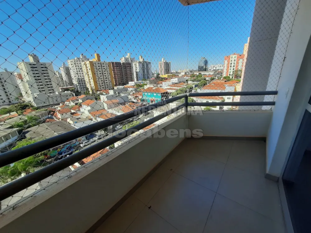 Alugar Apartamento / Padrão em São José do Rio Preto R$ 2.500,00 - Foto 3