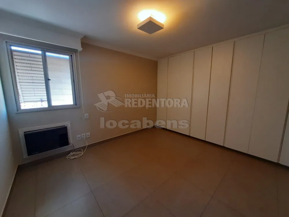 Alugar Apartamento / Padrão em São José do Rio Preto apenas R$ 2.500,00 - Foto 5