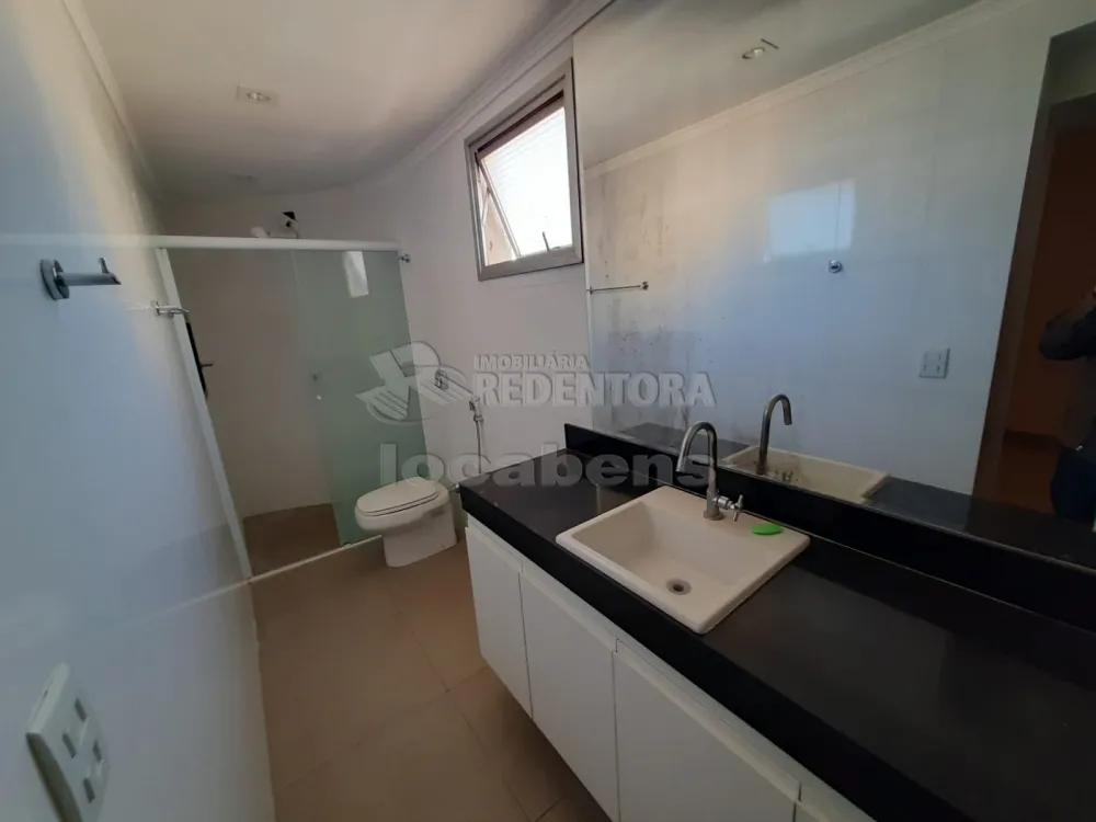 Alugar Apartamento / Padrão em São José do Rio Preto R$ 2.500,00 - Foto 7