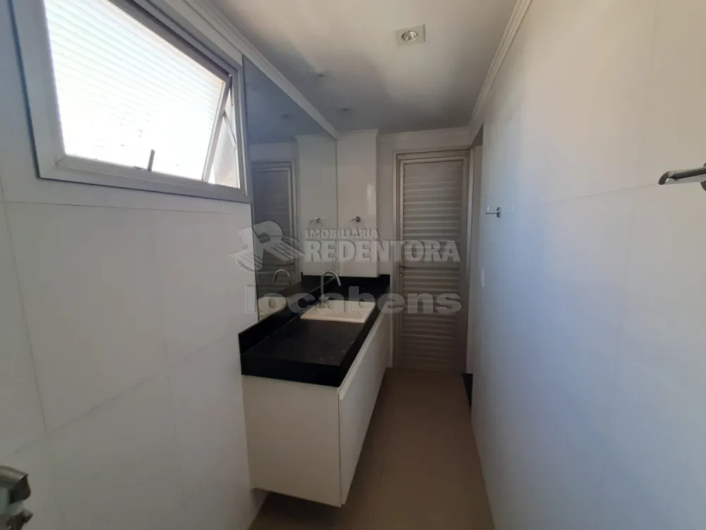 Alugar Apartamento / Padrão em São José do Rio Preto apenas R$ 2.500,00 - Foto 8