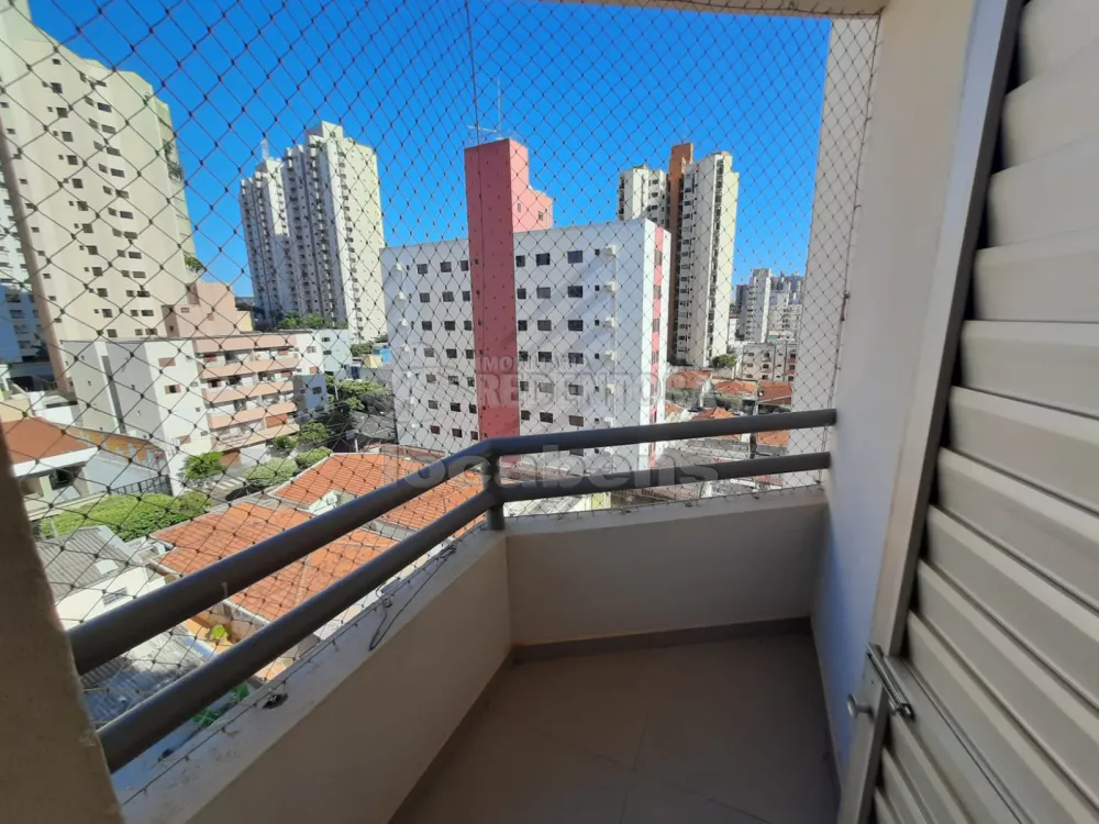 Alugar Apartamento / Padrão em São José do Rio Preto R$ 2.500,00 - Foto 9